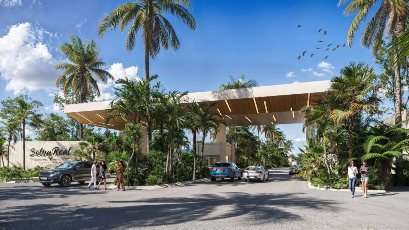 Arquitectura Inteligente para Invertir con Visión