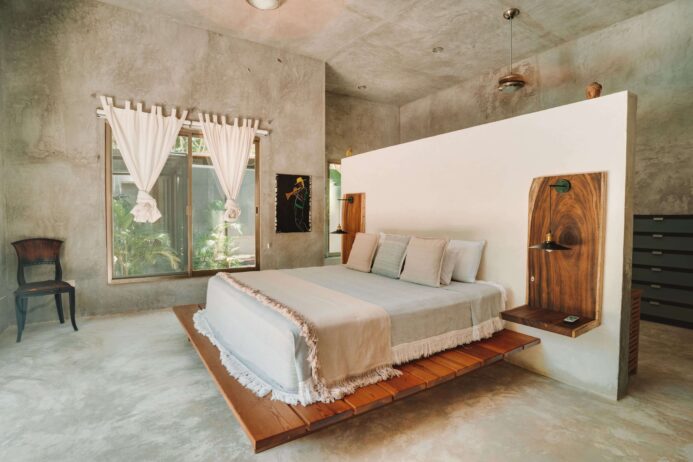 Villa de Lujo en La Veleta Tulum