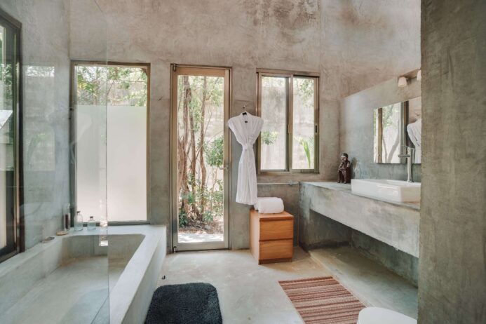 Villa de Lujo en La Veleta Tulum
