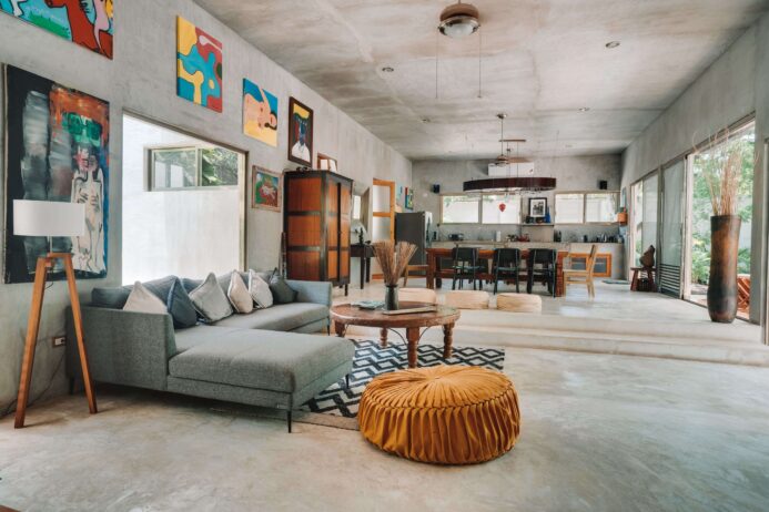 Villa de Lujo en La Veleta Tulum