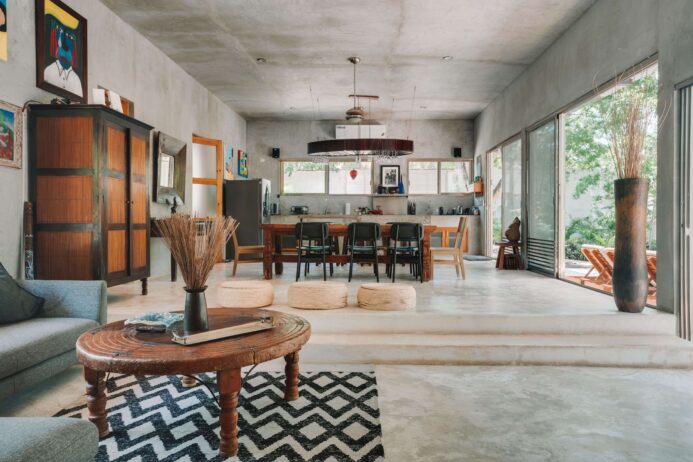 Villa de Lujo en La Veleta Tulum