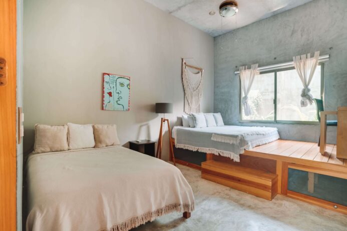 Villa de Lujo en La Veleta Tulum