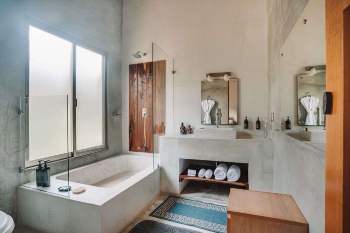 Villa de Lujo en La Veleta Tulum