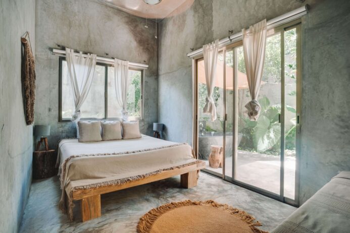 Villa de Lujo en La Veleta Tulum