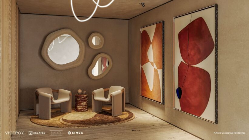 Residencias de Lujo con Hospitalidad Cinco Estrellas