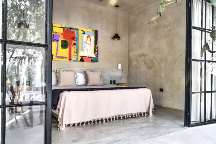 Villa de Lujo en Surena Tulum