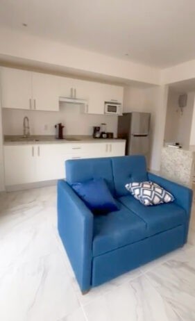 Exclusivo Departamento en Playa del Carmen con Rooftop y Amenidades Premium
