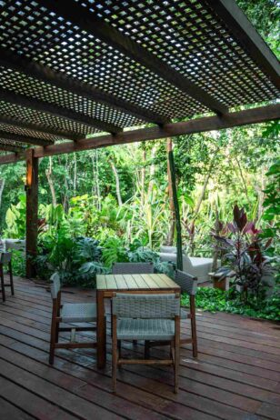 Exclusivos Departamentos Frente a la Laguna de Bacalar