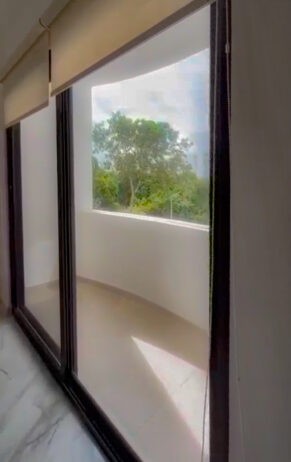 Exclusivo Departamento en Playa del Carmen con Rooftop y Amenidades Premium