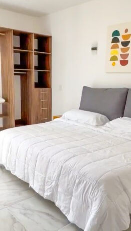 Exclusivo Departamento en Playa del Carmen con Rooftop y Amenidades Premium