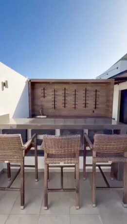 Exclusivo Departamento en Playa del Carmen con Rooftop y Amenidades Premium