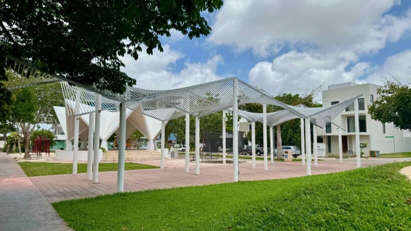 Residencias Modernas para Vivir o Invertir en Cancún