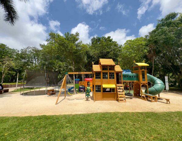Residencias Modernas para Vivir o Invertir en Cancún