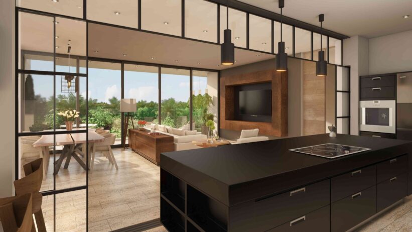 Residencias frente al mar en Playacar: exclusividad y patrimonio en Playa del Carmen