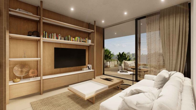 Residencias frente al mar en Playacar: exclusividad y patrimonio en Playa del Carmen