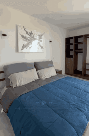 Exclusivo Departamento en Playa del Carmen con Rooftop y Amenidades Premium
