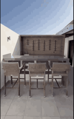 Exclusivo Departamento en Playa del Carmen con Rooftop y Amenidades Premium