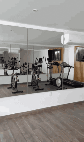 Exclusivo Departamento en Playa del Carmen con Rooftop y Amenidades Premium