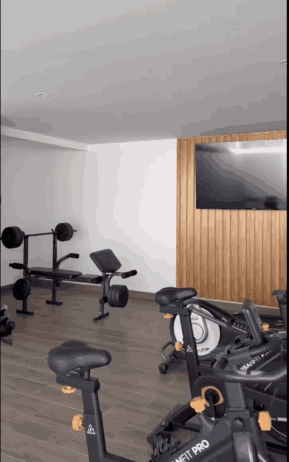 Exclusivo Departamento en Playa del Carmen con Rooftop y Amenidades Premium