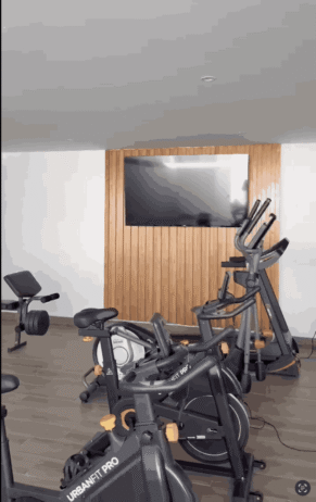 Exclusivo Departamento en Playa del Carmen con Rooftop y Amenidades Premium