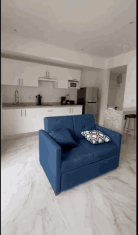 Exclusivo Departamento en Playa del Carmen con Rooftop y Amenidades Premium