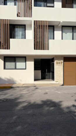 Exclusivo Departamento en Playa del Carmen con Rooftop y Amenidades Premium