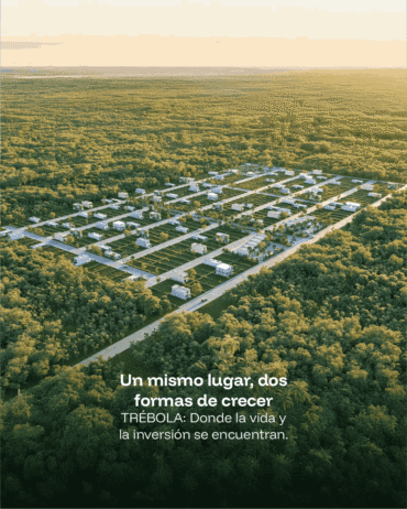 Un Gran Proyecto para Construir tu Futuro