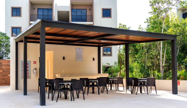 Diseño, Bienestar y Conectividad en Cancún