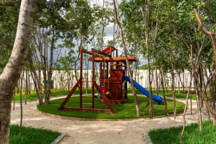 Diseño, Bienestar y Conectividad en Cancún