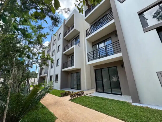 Diseño, Bienestar y Conectividad en Cancún