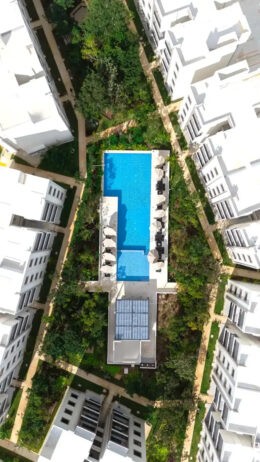 Diseño, Bienestar y Conectividad en Cancún