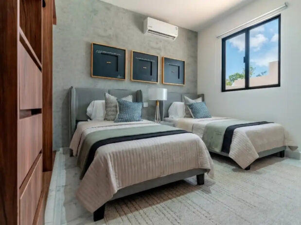 Diseño, Bienestar y Conectividad en Cancún