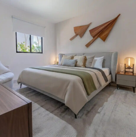 Diseño, Bienestar y Conectividad en Cancún