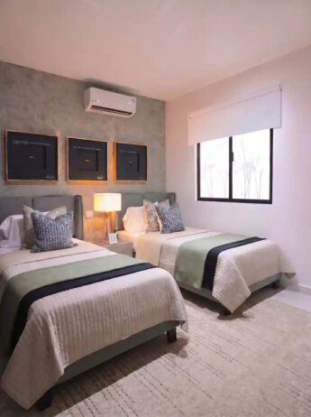 Diseño, Bienestar y Conectividad en Cancún