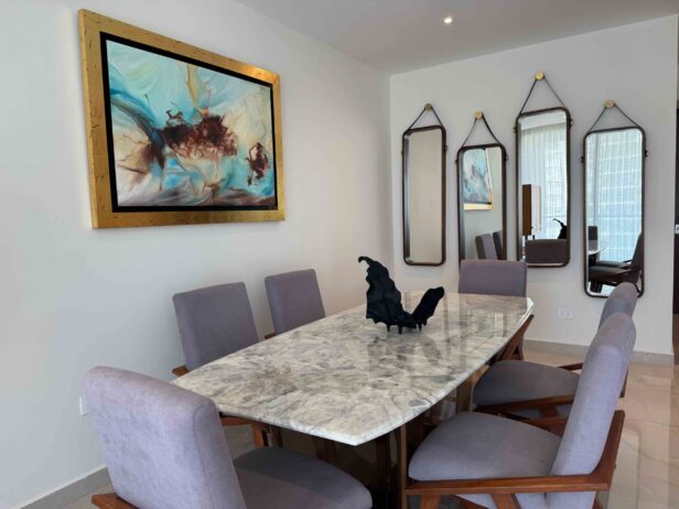 Residencias Exclusivas en Puerto Cancún