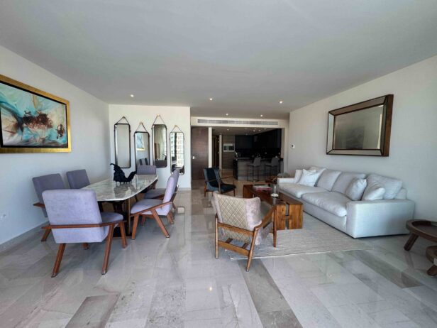 Residencias Exclusivas en Puerto Cancún