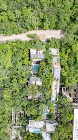 Estudio en Venta en La Veleta, Tulum