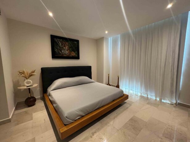 Residencias Exclusivas en Puerto Cancún