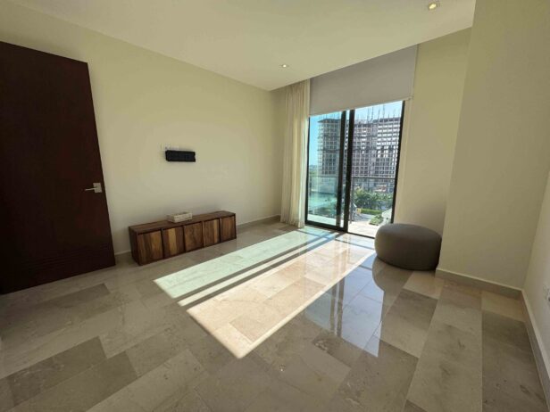 Residencias Exclusivas en Puerto Cancún