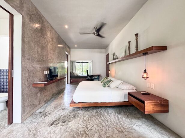 Estudio en Venta en La Veleta, Tulum