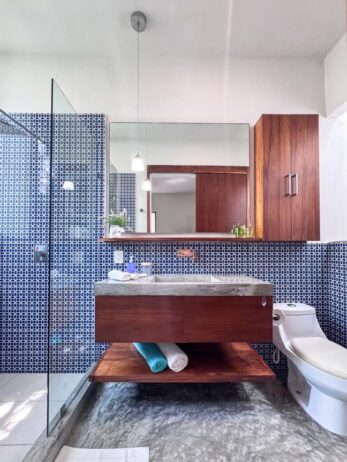 Departamento de 1 Recámara en Venta en La Veleta, Tulum