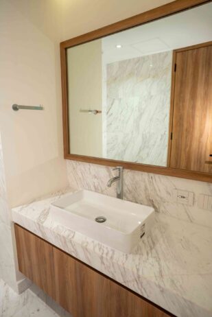 Residencias de lujo en Puerto Cancún