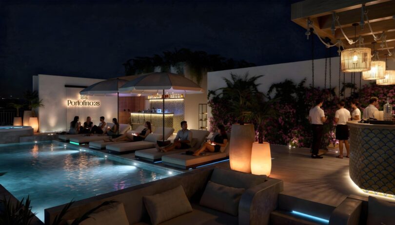 Departamentos en venta en Playa del Carmen cerca del mar