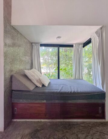 Estudio en Venta en La Veleta, Tulum