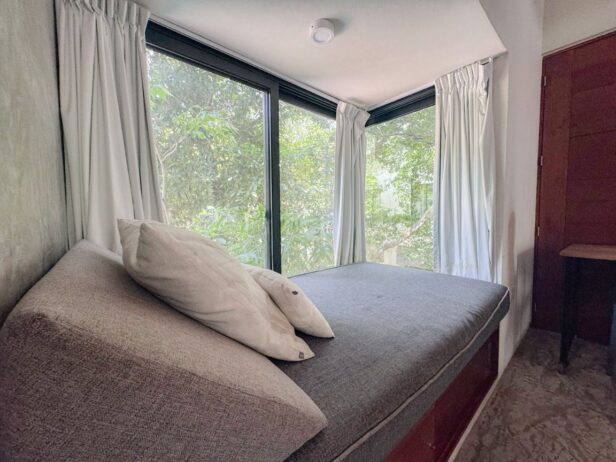 Departamento de 1 Recámara en Venta en La Veleta, Tulum