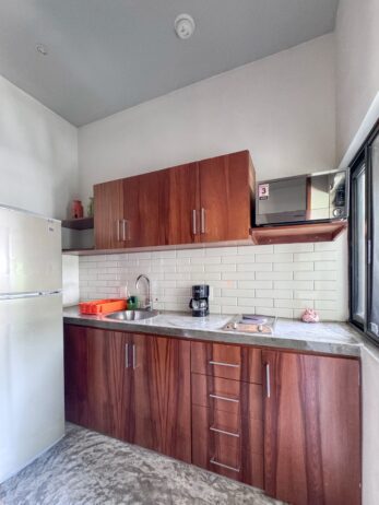 Departamento de 1 Recámara en Venta en La Veleta, Tulum