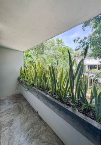 Departamento de 1 Recámara en Venta en La Veleta, Tulum