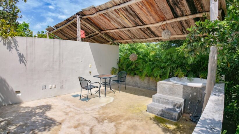 Estudio en Venta en La Veleta, Tulum