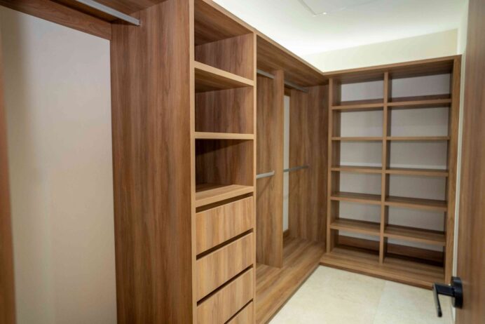 Residencias de lujo en Puerto Cancún