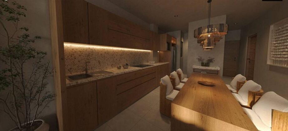 Gobernador 28 Beach Town: Departamentos en venta en Playa del Carmen